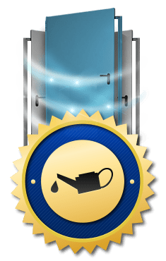 Уход за противопожарными дверями Уход за противопожарными дверями