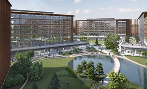 Бизнес Парк Сколково Бизнес Парк Сколково