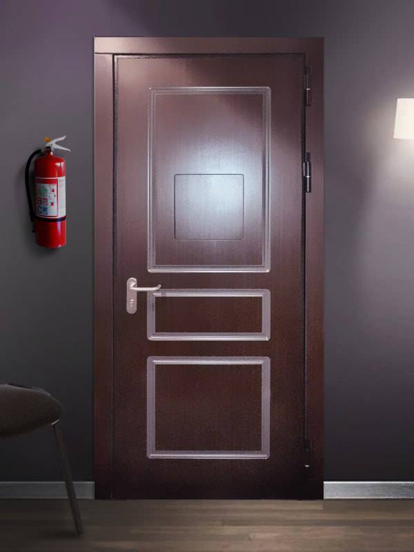 Дверь для кассы №9 Дверь для кассы №9