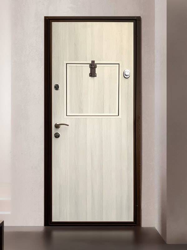 Дверь для кассы №12 Дверь для кассы №12