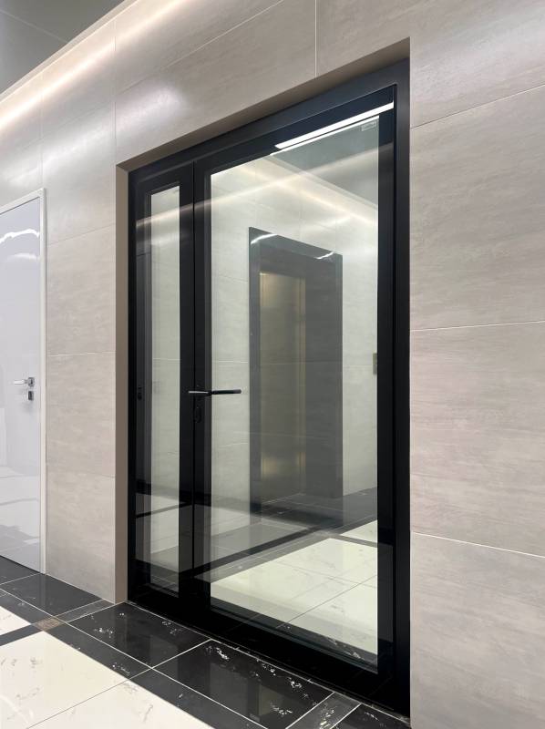 Дверь в ЖК Дверь в ЖК