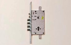 Электромеханический замок СISA 15535 Электромеханический замок СISA 15535