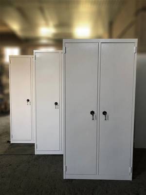 Партия шкафов для архивов Партия шкафов для архивов