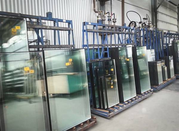 Готовые стекла Готовые стекла