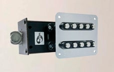 Кодовый замок «Меттэм» Кодовый замок «Меттэм»