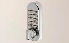 Кодовый замок «NORA-M» Кодовый замок «NORA-M»