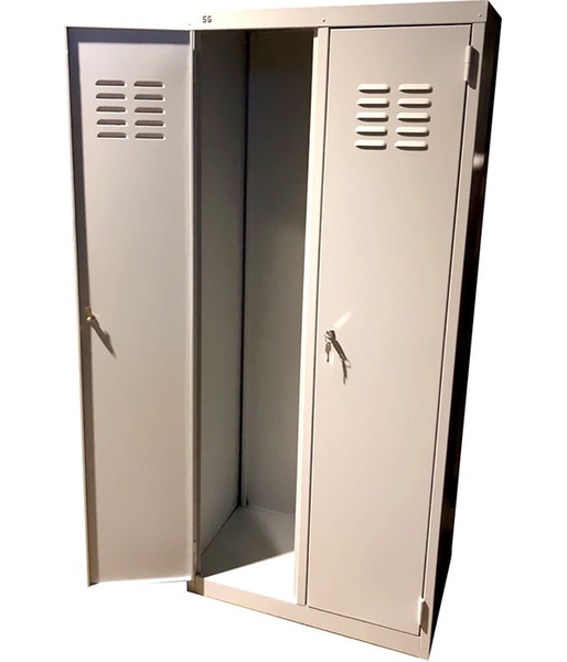 Металлический шкаф Металлический шкаф