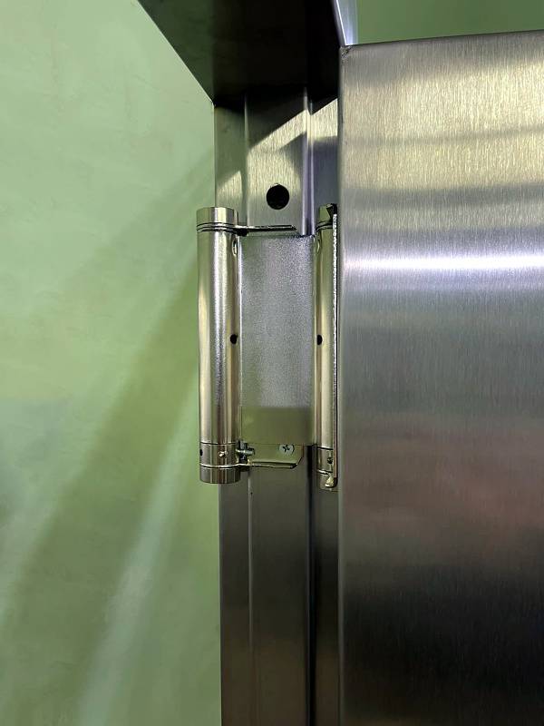 Петля маятникового типа Петля маятникового типа