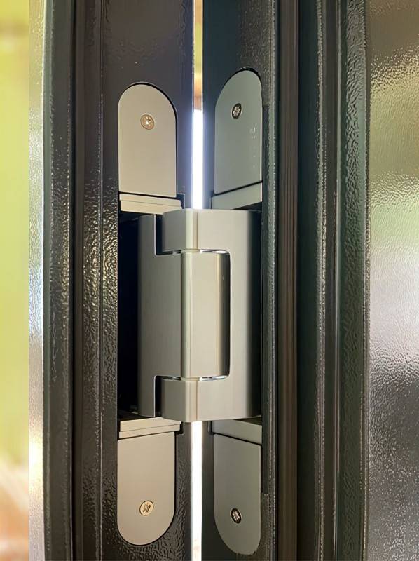 Петля скрытого типа (производство Германия) Петля скрытого типа (производство Германия)