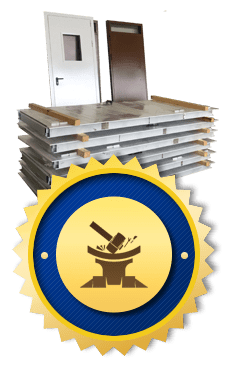 Производство противопожарных ворот Производство противопожарных ворот