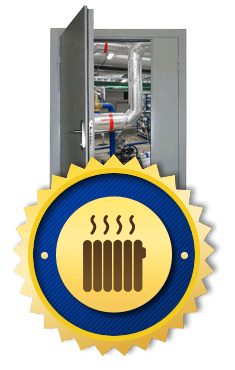 Противопожарные двери для теплового пункта (ЦТП, ИТП) Противопожарные двери для теплового пункта (ЦТП, ИТП)
