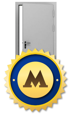 Противопожарные двери для метро Противопожарные двери для метро