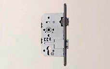 Противопожарный замок «Nemef» Противопожарный замок «Nemef»