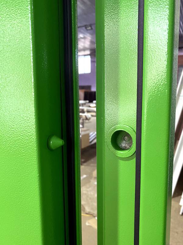 Противосъемные штыри Противосъемные штыри