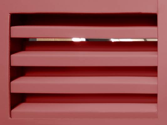 Решетка жалюзи Решетка жалюзи