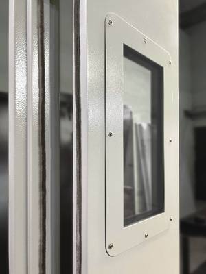 Стеклопакет в полотне Стеклопакет в полотне