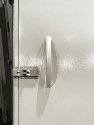 Сварная ручка Сварная ручка