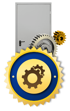 Установка технических металлических дверей Установка технических металлических дверей