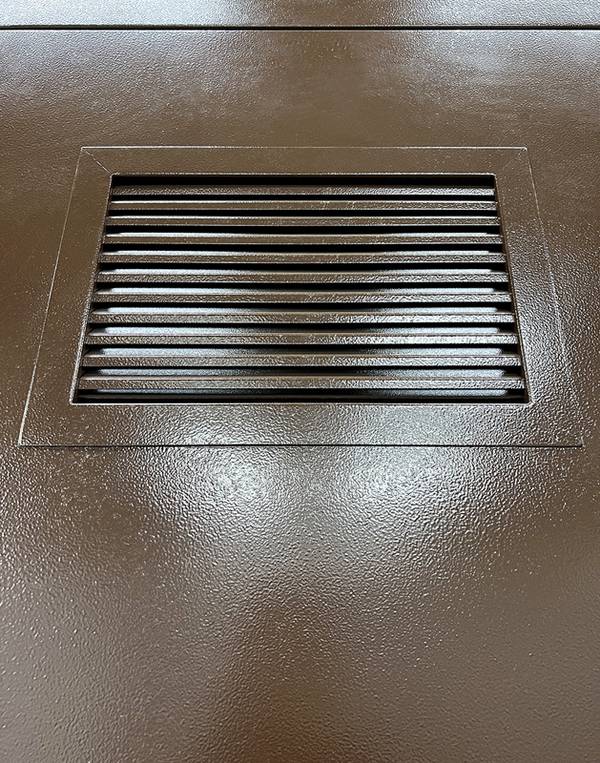 Вентиляционная решетка Вентиляционная решетка