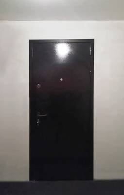 Внешняя сторона двери для КХО Внешняя сторона двери для КХО