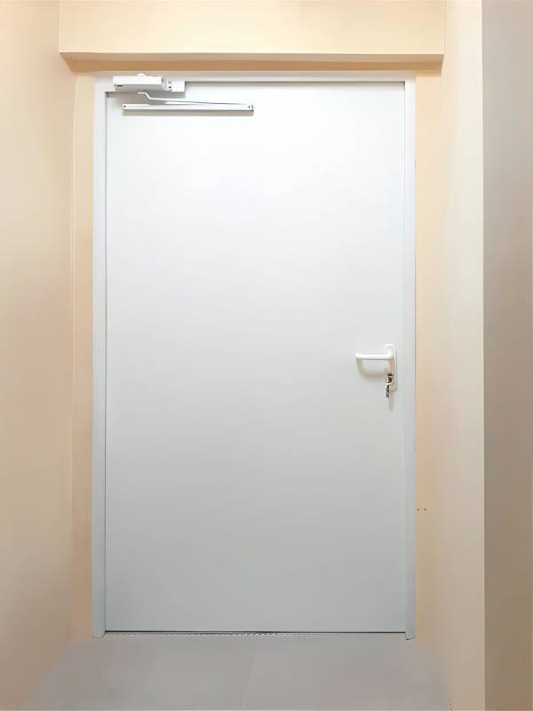 Внутренняя сторона двери (ул. 3-я Черепковская) Внутренняя сторона двери (ул. 3-я Черепковская)