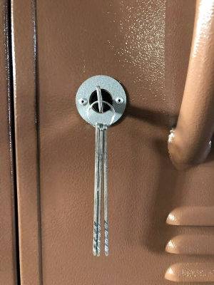 Замок Замок