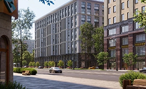 ЖК Амарант ЖК Амарант