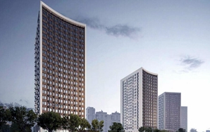 ЖК «Премиум» ЖК «Премиум»