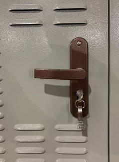 Нажимная ручка Нажимная ручка